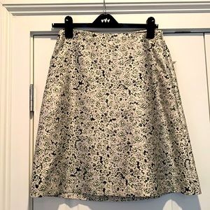 Tory Burch skirt